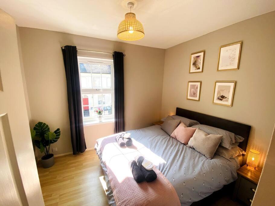 City Centre Riverside Apartment Winchester Exterior photo